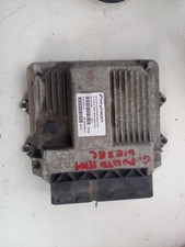 ENGINE CONTROL UNIT FOR FIAT Grande Punto 1st Series 51862574 199A2000 Diesel 1248 