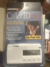 Caller Id Plus Made By Gemini In Package