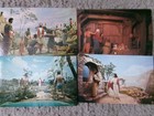 12 Vintage Unstamped Koppel Religious Postcards — photo 4