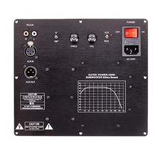 Upgrade TPA3255 Subwoofer Active Speaker Ampl...