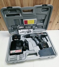 Senco DS202-14 Volt Cordless Duraspin Drywall Screwdriver