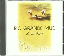 Rio Grande Mud von Zz Top | CD | Zustand gut