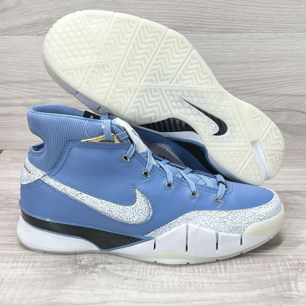 Mens Size 12 Nike Kobe I Protro City Of Champions IM0541 400 | eBay