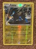 Pokémon TCG LUXRAY 46/99 Next Destinies Reverse Holo Rare 2012 NM