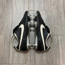 NIKE AIR ZOOM LEGEND II SG LEATHER ELITE SOCCER CLEATS FOOTBALL BOOTS US9 UK8
