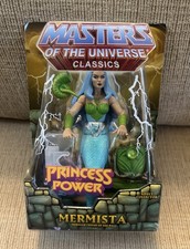 Masters of the Universe Classics - Mermista - MOTU