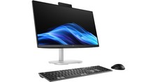 NEW HP EliteStudio 8 G1i AI All-in-One 23.8” FHD Ultra 7 265 16GB 512GB C7RR3UT