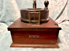 Antique Leeds and Northrop K-type Potentiometer