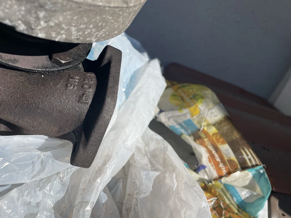 Garret Turbolader Audi VW Seat - Bild 3 von 4