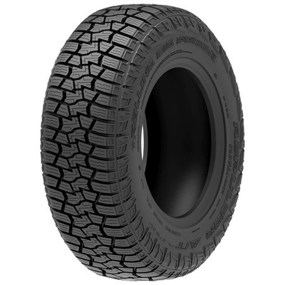 RBP Repulsor A/T Plateau All Terrain LT235/85R16 120/116S Light Truck Tire