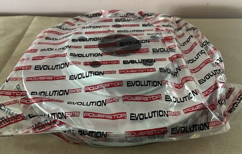 Power Stop JBR1303EVC Evolution Coated Rotor Front - Picture 15 of 18