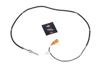 NRF Sensor Abgastemperatur Easy FIT 707060 12V M14X1.5 FüR VW Touareg 7LA 7L6 Q7