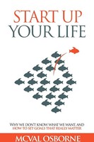 Mcval Osborne | Start Up Your Life | Taschenbuch | Englisch (2016) | [.]