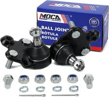 MOCA Front Right Left Lower Ball Joints K500069 Comaptible with 2006-2011 for