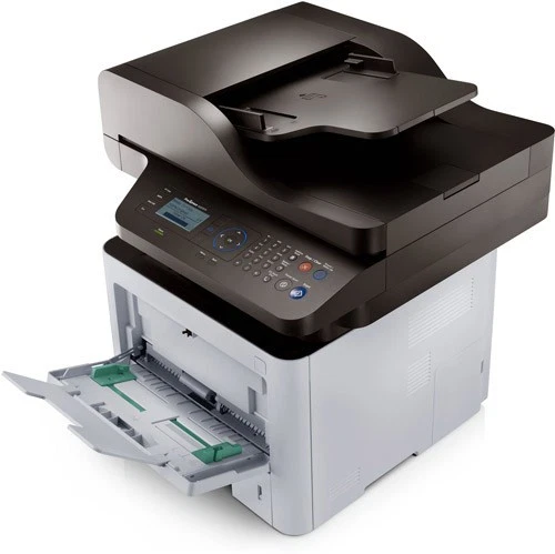 Samsung Pro Xpress SL-M3870FW Mono All-in-One Laser Printer + Toner - Image 3 of 4