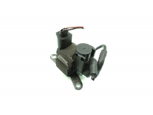 Audi A8 S8 D4 4H 2013 Diesel Turbolader Druckwandler Magnetventil MMU23114