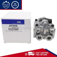 Brake Relay Traction Valve K078420 K070951 Fi...