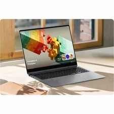 Samsung NP964QHA-KG1US Galaxy Book5 Pro 360 16" 2-in-1 Gray