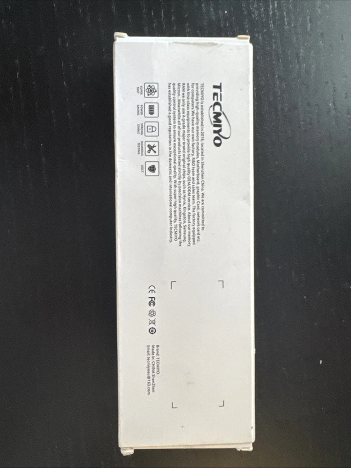 4GB RAM Memory - Image 2 of 4