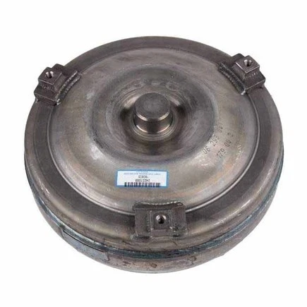 Transmisión automática Acdelco 24227088 (P1) Foto 2 de 4