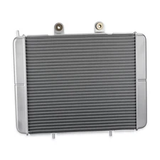 Aluminum Radiator For Polaris Sportsman 800 6x6 Big Boss 2009-2014 Part #1240521