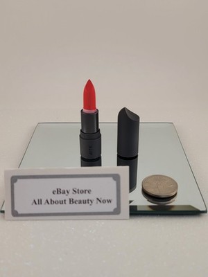 BITE Beauty Amuse Bouche Lipstick PICKLED GINGER 0.05 oz Travel Size NWOB RARE 