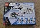 LEGO Star Wars: Snowtrooper Battle Pack (75320) Sealed, Retired, Free Shipping