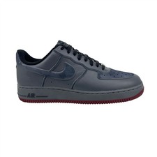 Nike Air Force 1 Premium Skive Tech VT Low Dark Grey for  display picture 3