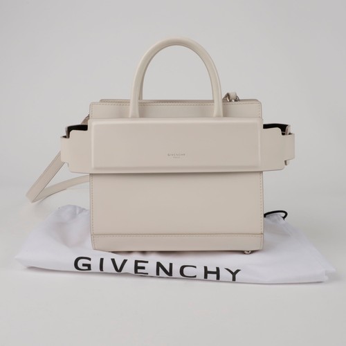 Givenchy Horizon Mini Tote Shoulder Bag 155074683