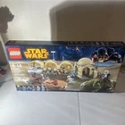 LEGO Star Wars: MOS Eisley Cantina (75052)