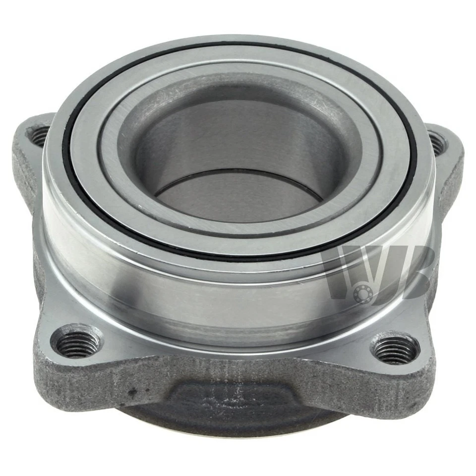 For Honda Accord 1995-1997 WJB VS-4291-WA510038 Wheel Bearing & Hub Assembly Set - Изображение 4 из 4