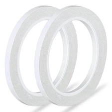 Double Sided Adhesive Tape for Crafts Scrapbooking Card Making Fastening