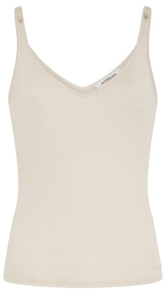 Tanktop Morgan, Damen, GrößE M, Schwarz, Baumwolle, Modell-Nr. 12345-image
