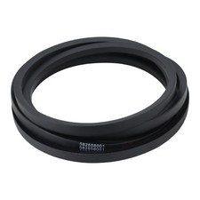 582558001 Deck Belt 0.62x147.5 Inch Fits Husqvarna Z248F RedMax RZT48 48 Inch