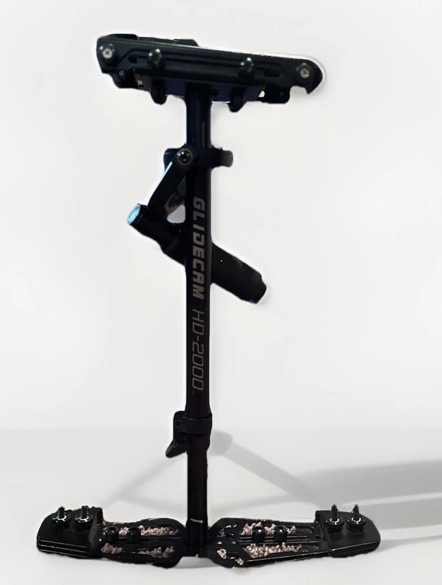 Glidecam HD 2000 Camera Stabilizers for sale - eBay