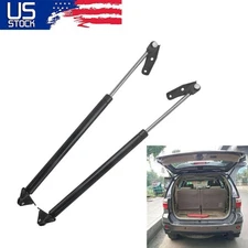 Rear Hatch Liftgate Lift Supports Shocks Struts For Toyota Fortuner 2004-2015 US