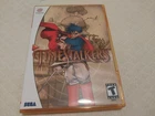 Timestalkers Sega Dreamcast