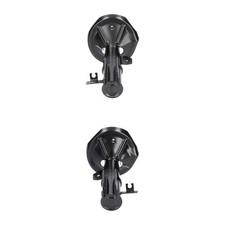 2x KAVO GAS-STOßDÄMPFER VORNE passend für CHEVROLET LACETTI NUBIRA DAEWOO LACETT