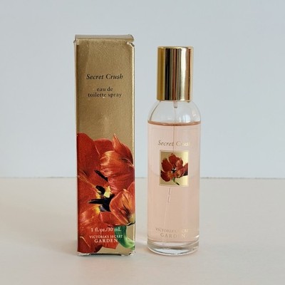 Victoria's Secret Sweet Crush Eau De Toilette Spray Perfume 1 oz / 30 ML