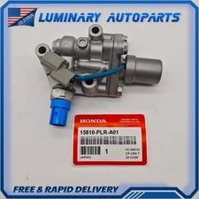 NEW OEM VTEC Solenoid Spool Valve 15810-PLR-A01 For Honda CIVIC 2001-2005