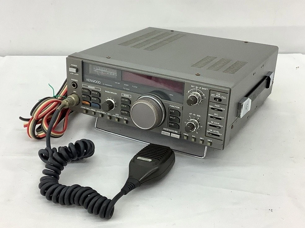 Kenwood Ts 440 for sale | eBay