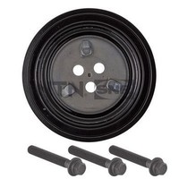 SNR DPF352.10K1 Riemenscheibe, Kurbelwelle
