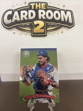 2021 Topps Stadium Club Stadium Club Mike Piazza Greats #SCG-16