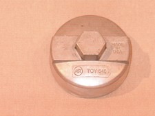 Toy640 - 64mm Toyota Oil Filter Wrench Toy640 - 64mm Toyota Oil Filter Wrench
