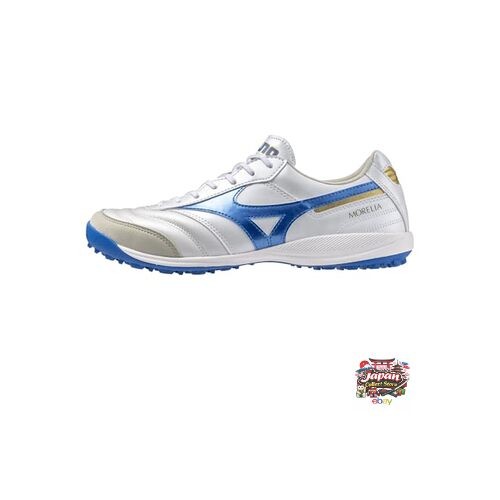 Mizuno Morelia SALA ELITE TF Futsal Shoes Club Football Soccer