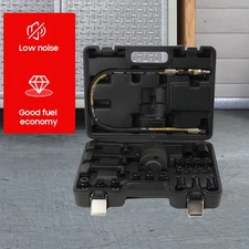 Air Vibration Injector Removal Extractor Pneumatic Puller Tools Set 72-116 PSI