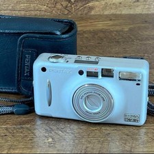 PENTAX ESPIO 120SW L 12
