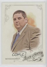 2015 Topps Allen & Ginter's Brian Windhorst #319 1u7
