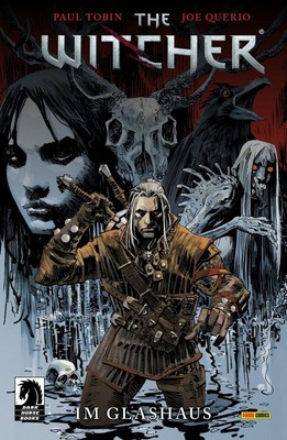 The Witcher 01: Bd. 1: Im Glashaus