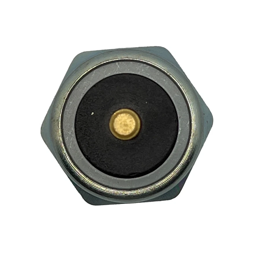 Herko Ignition Knock (Detonation) Sensor KS5141 for Dodge Plymouth Caravan 80-95 - Image 2 of 4